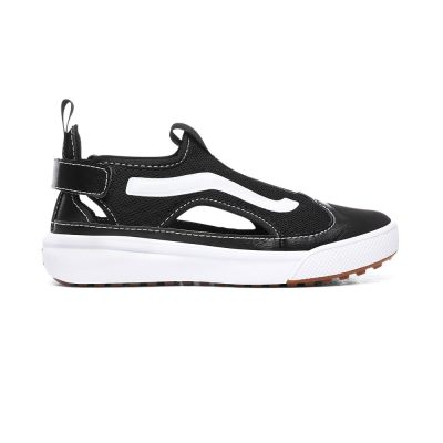 Vans Mesh UltraRange Glide - Çocuk Sandalet (Siyah)